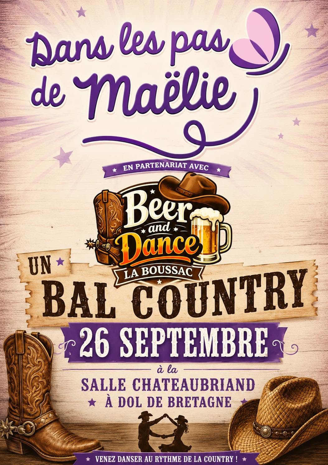 Affiche