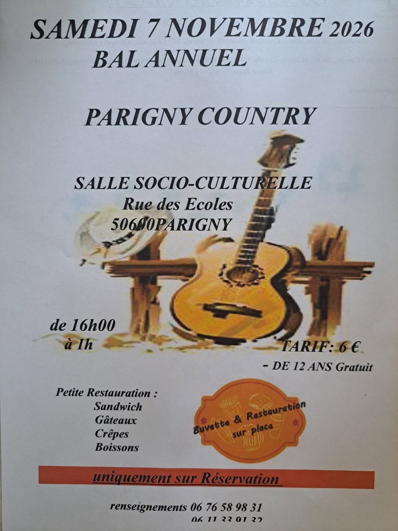 Affiche