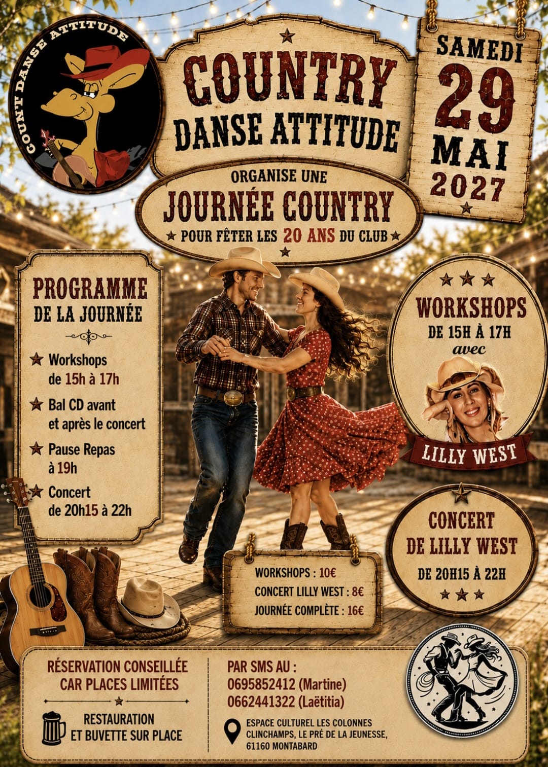 Affiche