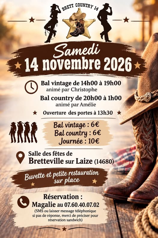 Affiche