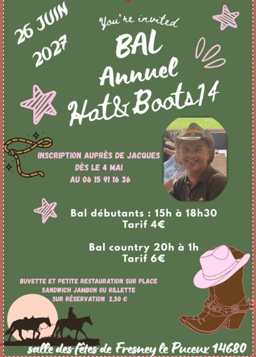 Affiche